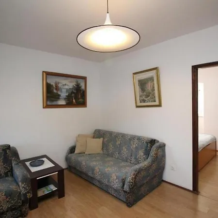 By The Sea Punat, Krk - 21299 Apartment Punat