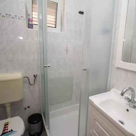 Apartment By The Sea Punat, Krk - 21299 Punat