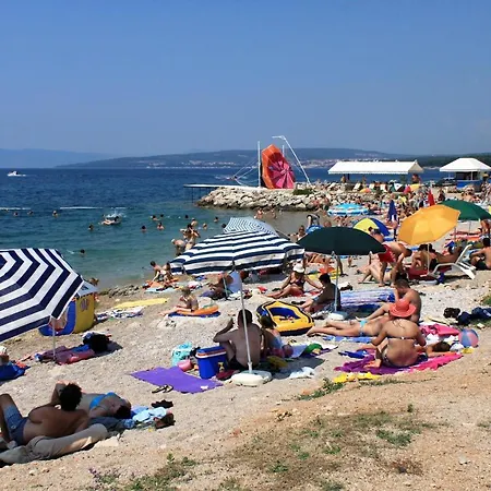 By The Sea Punat, Krk - 21299