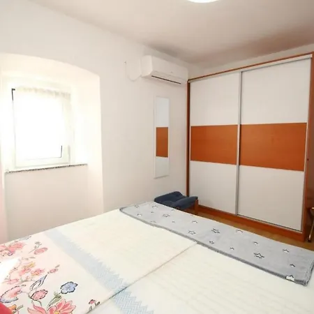 Apartment By The Sea Punat, Krk - 21299 Punat